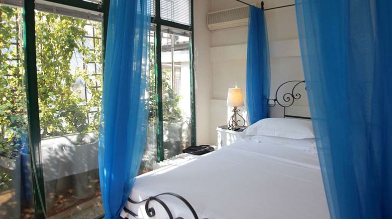 <b>Antica Locanda Dei Mercanti Room</b>. Images powered by <a href="https://iceportal.shijigroup.com/" title="IcePortal" target="_blank">IcePortal</a>.