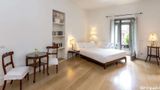 Antica Locanda Dei Mercanti Suite