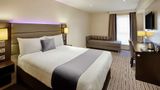 Fortune Huddersfield, Sure Hotel by BW Room