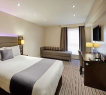 Fortune Huddersfield, Sure Hotel by BW Room