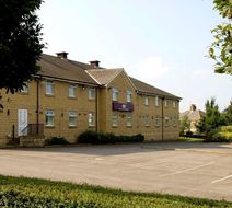 Fortune Huddersfield, Sure Hotel by BW Exterior