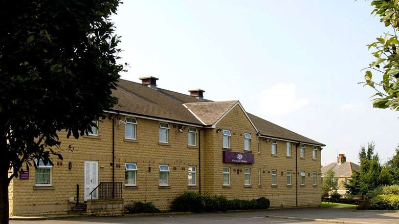 <b>Fortune Huddersfield, Sure Hotel by BW Exterior</b>. Images powered by <a href="https://iceportal.shijigroup.com/" title="IcePortal" target="_blank">IcePortal</a>.