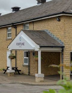 Fortune Huddersfield, Sure Hotel by BW