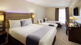 Fortune Huddersfield, Sure Hotel by BW Room