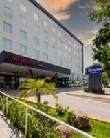 Hampton Aguascalientes Downtown