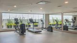 <b>Hampton Aguascalientes Downtown Health</b>. Images powered by <a href="https://iceportal.shijigroup.com/" title="IcePortal" target="_blank">IcePortal</a>.