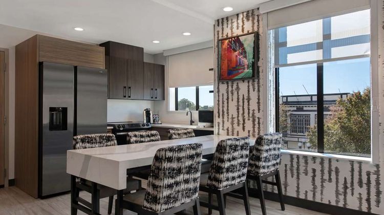 Home2 Suites by Hilton Anderson Downtown Other
