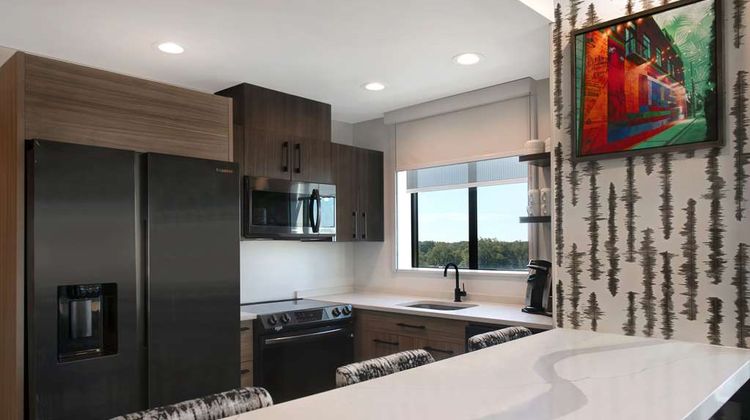 Home2 Suites by Hilton Anderson Downtown Other