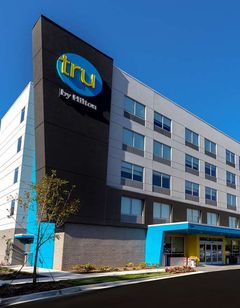 Tru by Hilton Atlanta Galleria Ballpark