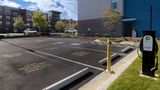 Tru by Hilton Atlanta Galleria Ballpark Exterior