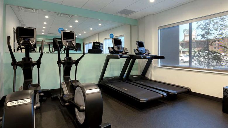 <b>Tru by Hilton Atlanta Galleria Ballpark Health</b>. Images powered by <a href="https://iceportal.shijigroup.com/" title="IcePortal" target="_blank">IcePortal</a>.