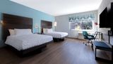 Tru by Hilton Atlanta Galleria Ballpark Room