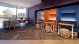 Tru by Hilton Atlanta Galleria Ballpark Lobby