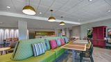 Home2 Suites by Hilton Atlanta Airport N Lobby