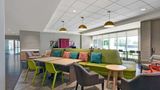 Home2 Suites by Hilton Atlanta Airport N Lobby