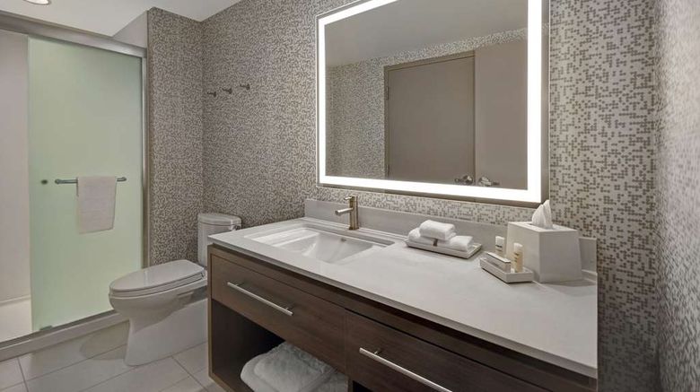 <b>Home2 Suites by Hilton Atlanta Airport N Room</b>. Images powered by <a href="https://iceportal.shijigroup.com/" title="IcePortal" target="_blank">IcePortal</a>.