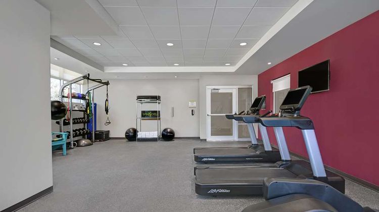 Home2 Suites by Hilton Atlanta Airport N Health