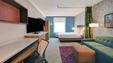 Home2 Suites by Hilton Atlanta Airport N Room