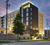 Home2 Suites by Hilton Atlanta Airport N Exterior