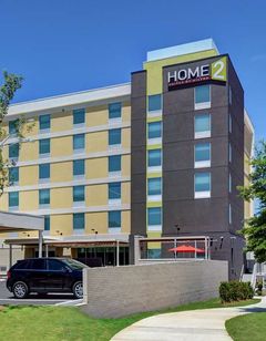 Home2 Suites by Hilton Atlanta Airport N