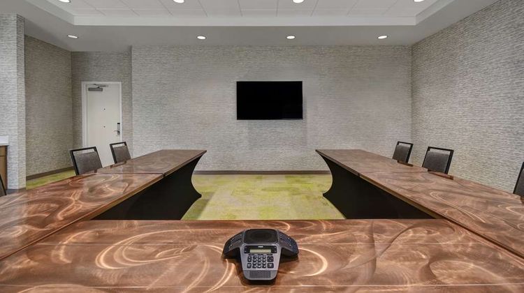 Home2 Suites by Hilton Atlanta Airport N Meeting