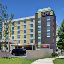 Home2 Suites by Hilton Atlanta Airport N