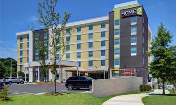 Home2 Suites by Hilton Atlanta Airport N
