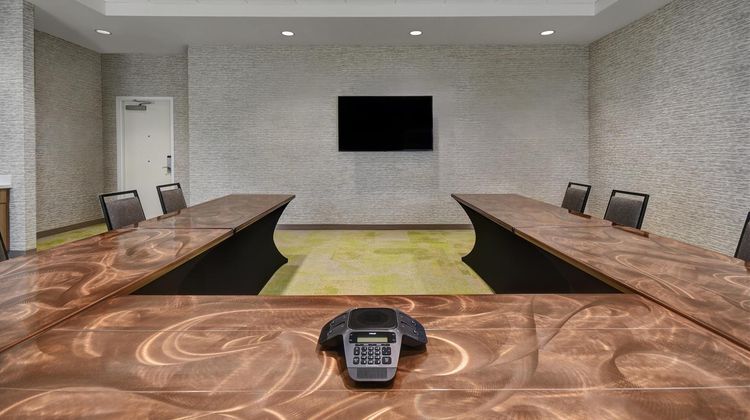 Home2 Suites by Hilton Atlanta Airport N Meeting