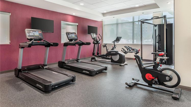 Home2 Suites by Hilton Atlanta Airport N Health
