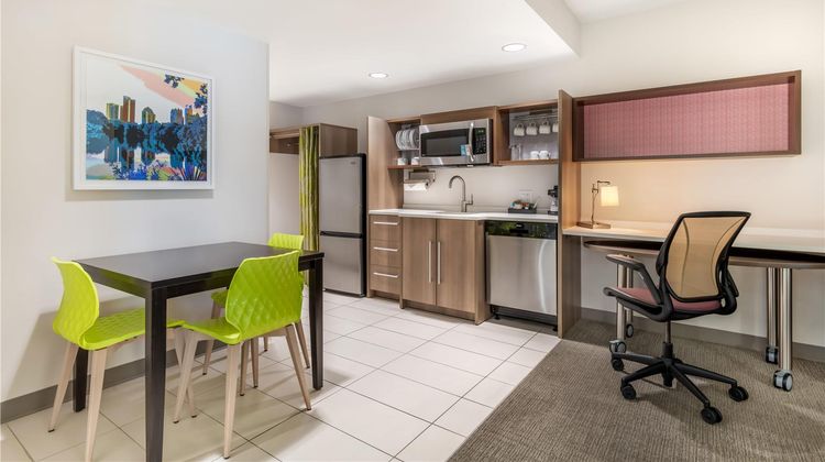Home2 Suites by Hilton Atlanta Airport N Other