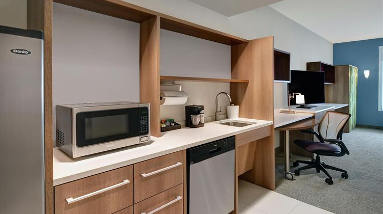Home2 Suites by Hilton Atlanta Airport N Other