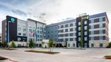 Home2 Suites by Hilton Pflugerville Exterior