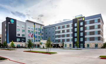 Home2 Suites by Hilton Pflugerville