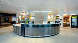 Home2 Suites by Hilton Pflugerville Lobby
