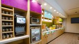 Home2 Suites by Hilton Pflugerville Restaurant