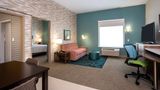 Home2 Suites by Hilton Pflugerville Room