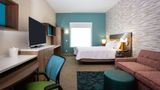 Home2 Suites by Hilton Pflugerville Room