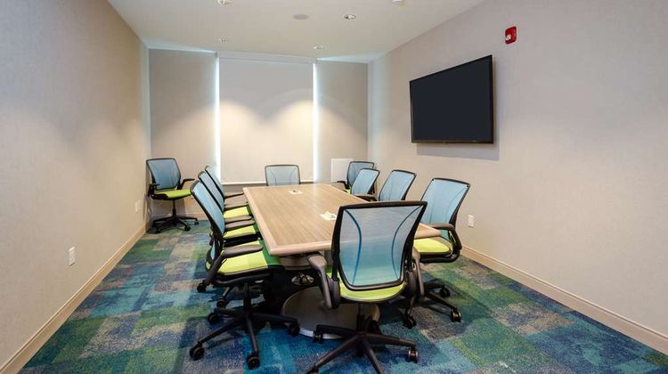 Home2 Suites by Hilton Pflugerville Meeting