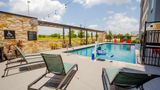 Tru by Hilton Pflugerville Pool