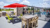 Tru by Hilton Pflugerville Restaurant