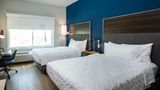 Tru by Hilton Pflugerville Room