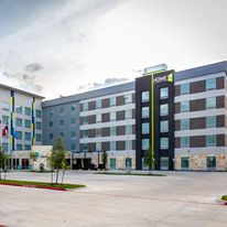 Tru by Hilton Pflugerville