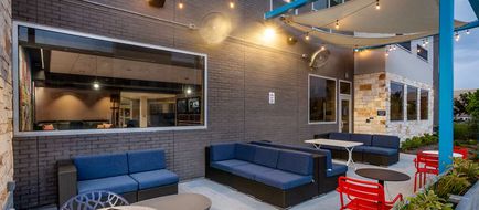 Tru by Hilton Pflugerville Exterior
