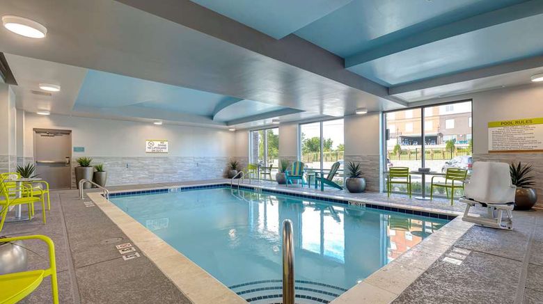 <b>Home2 Suites by Hilton MetroCenter Pool</b>. Images powered by <a href="https://iceportal.shijigroup.com/" title="IcePortal" target="_blank">IcePortal</a>.