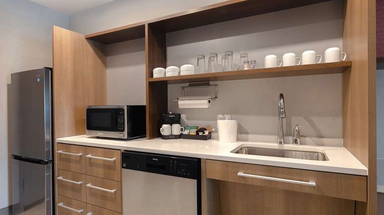 Home2 Suites by Hilton MetroCenter Other