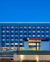 Hilton Garden Inn Economic Dev Zone