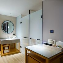 Hilton Garden Inn Economic Dev Zone