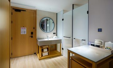 Hilton Garden Inn Economic Dev Zone