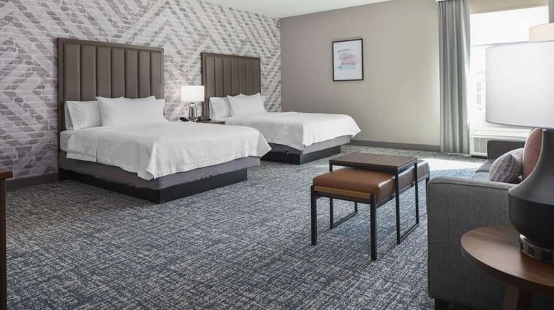 <b>Homewood Suites DFW Airport South Room</b>. Images powered by <a href="https://iceportal.shijigroup.com/" title="IcePortal" target="_blank">IcePortal</a>.