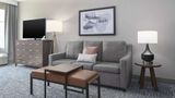 Homewood Suites DFW Airport South Room